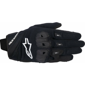 Manusi de vara dama ALPINESTARS STELLA SP X 1 Negru/Alb XS, 6