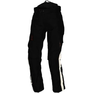 Pantaloni de dama textil impermeabili MACNA NOVADO 2.0 Negru SXS, 4