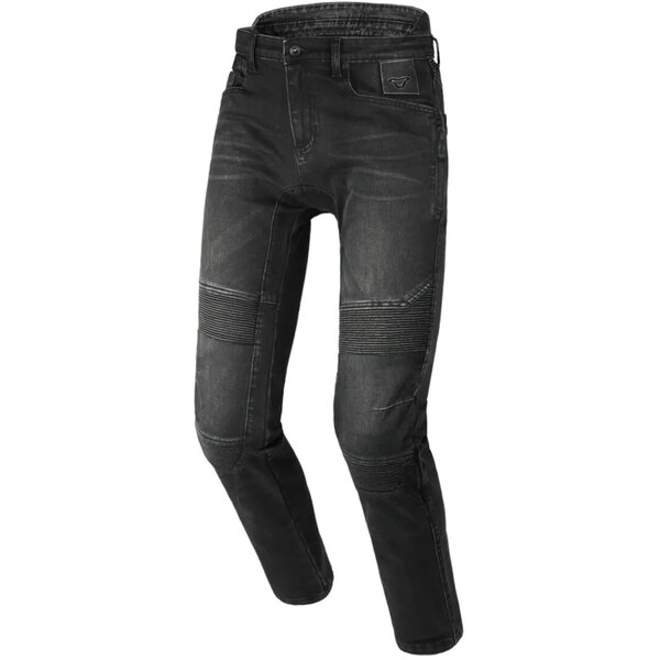 Blugi moto Cordura® MACNA INDIVIDO 2.0 Negru S32, 5
