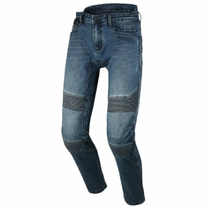 Blugi moto Cordura® MACNA INDIVIDO 2.0 Negru S32