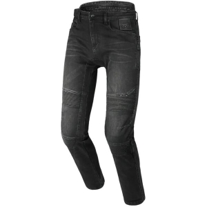 Blugi moto Cordura® MACNA INDIVIDO 2.0 Negru S32, 5