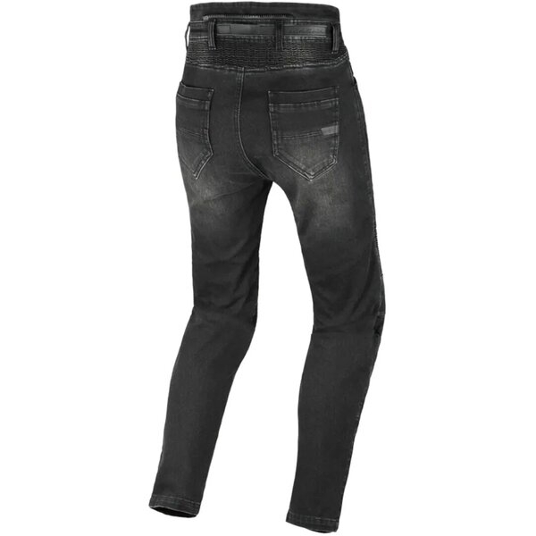 Blugi moto Cordura® dama MACNA INDIVIDA 2.0 Negru 26, 5