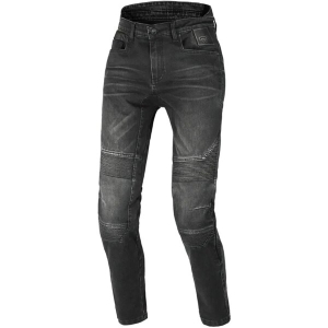 Blugi moto Cordura® dama MACNA INDIVIDA 2.0 Negru 26, 4