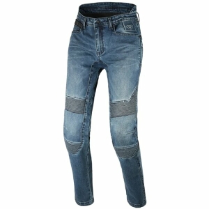 Blugi moto Cordura® dama MACNA INDIVIDA 2.0 Negru 26