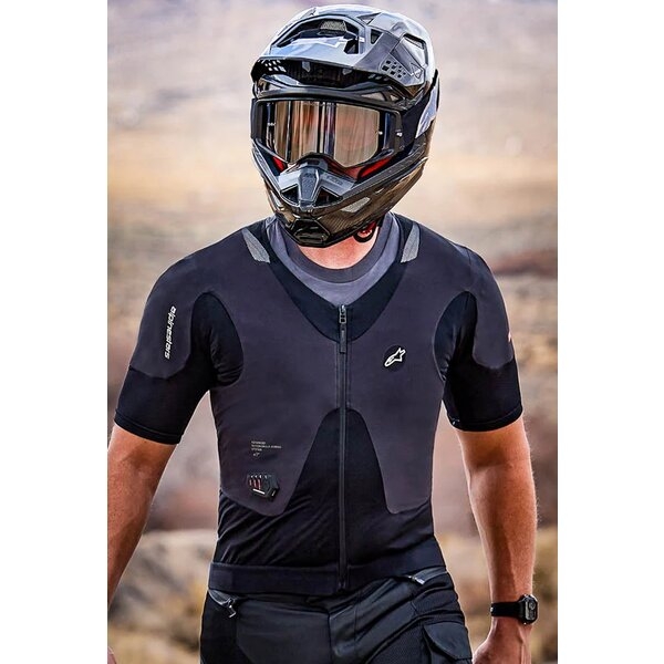 Vesta airbag ALPINESTARS TECH-AIR® 5 PLASMA L, 16