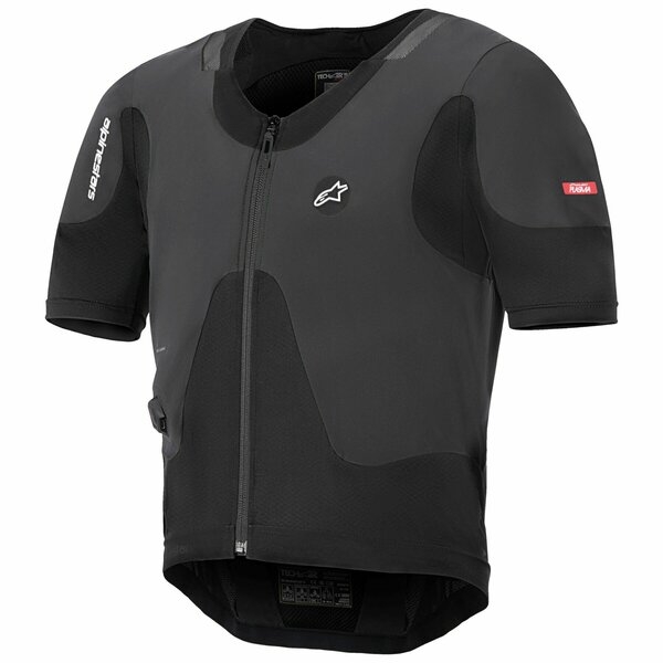 Vesta airbag ALPINESTARS TECH-AIR® 5 PLASMA M, 12