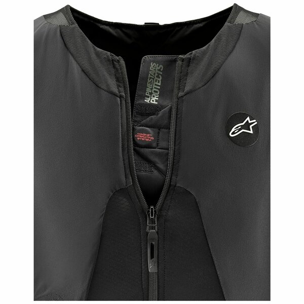 Vesta airbag ALPINESTARS TECH-AIR® 5 PLASMA M, 14