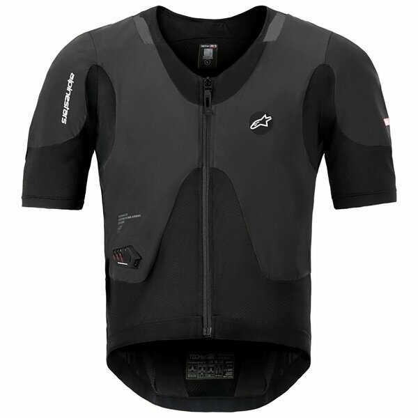 Vesta airbag ALPINESTARS TECH-AIR® 5 PLASMA M, 2