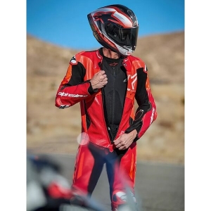 Vesta airbag ALPINESTARS TECH-AIR® 5 PLASMA M, 3