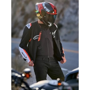 Vesta airbag ALPINESTARS TECH-AIR® 5 PLASMA M, 4