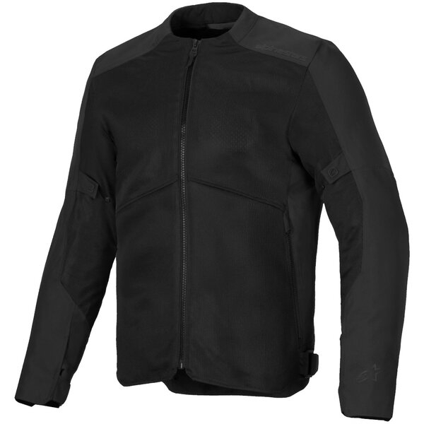 Geaca textil de vara ALPINESTARS C-1 AIR Negru S, 9