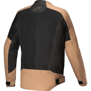 Geaca textil de vara ALPINESTARS C-1 AIR Negru S, 3