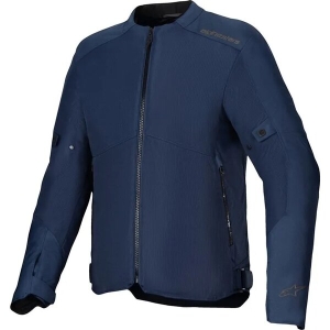 Geaca textil de vara ALPINESTARS C-1 AIR Negru S, 4