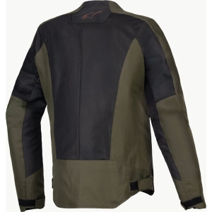 Geaca textil de vara ALPINESTARS C-1 AIR Negru S, 7