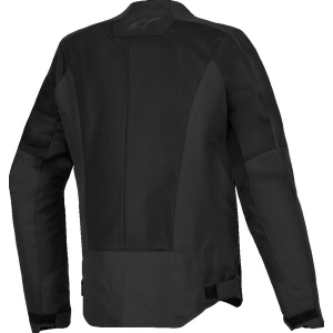 Geaca textil de vara ALPINESTARS C-1 AIR Negru S, 10