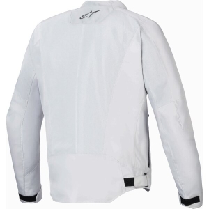 Geaca textil de vara ALPINESTARS C-1 AIR Negru S, 12