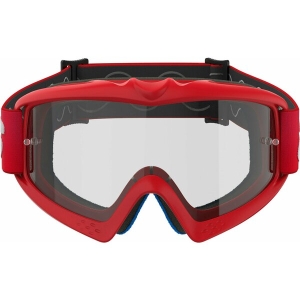 Ochelari cross-enduro de copii ALPINESTARS VISION YOUTH BLAZE Rosu, 3