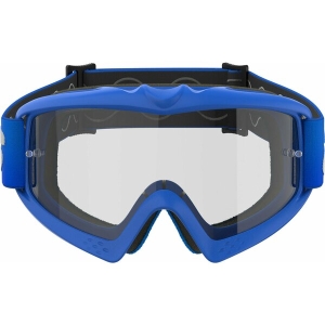 Ochelari cross-enduro de copii ALPINESTARS VISION YOUTH BLAZE Rosu, 5