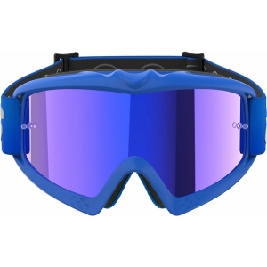 Ochelari cross-enduro de copii ALPINESTARS VISION YOUTH BLAZE MIRROR Rosu, 3