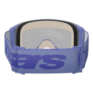 Ochelari cross-enduro ALPINESTARS VISION 5 WORDMARK MIRROR GOGGLE Roz Fluo, 8