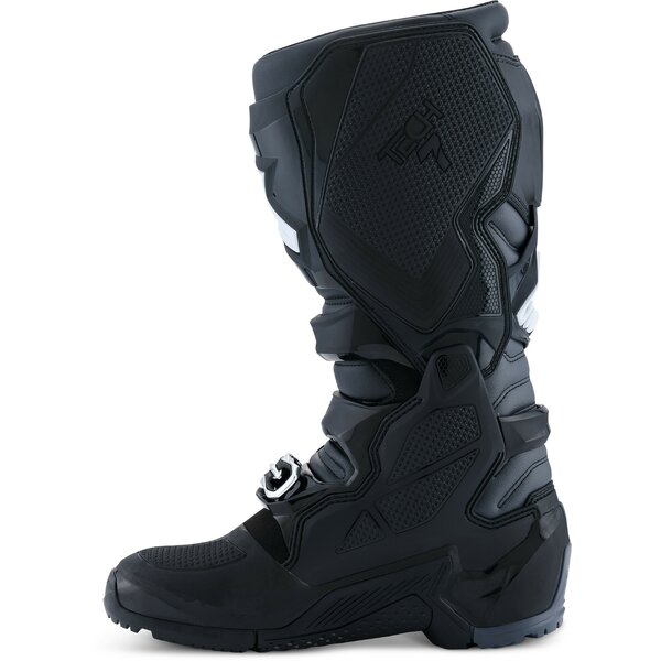 Cizme cross-enduro ALPINESTARS TECH 7 ENDURO 2026 40.5 Negru/Antracit/Alb, 18