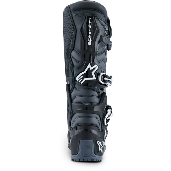 Cizme cross-enduro ALPINESTARS TECH 7 ENDURO 2026 40.5 Negru/Antracit/Alb, 26