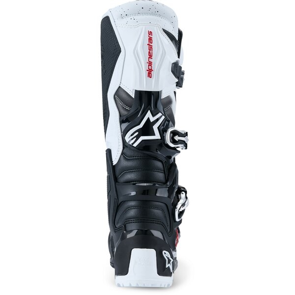 Cizme cross-enduro ALPINESTARS TECH 7 ENDURO 2026 40.5 Negru/Antracit/Alb, 27
