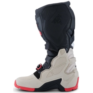 Cizme cross-enduro ALPINESTARS TECH 7 ENDURO 2026 40.5 Negru/Antracit/Alb, 16