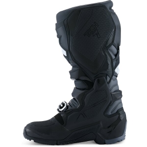 Cizme cross-enduro ALPINESTARS TECH 7 ENDURO 2026 40.5 Negru/Antracit/Alb, 18