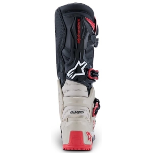 Cizme cross-enduro ALPINESTARS TECH 7 ENDURO 2026 40.5 Negru/Antracit/Alb, 22
