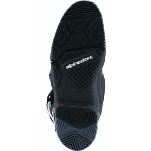 Cizme cross-enduro ALPINESTARS TECH 7 ENDURO 2026 40.5 Negru/Antracit/Alb, 24