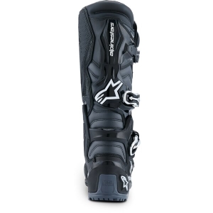 Cizme cross-enduro ALPINESTARS TECH 7 ENDURO 2026 40.5 Negru/Antracit/Alb, 26