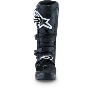 Cizme cross-enduro ALPINESTARS TECH 7 ENDURO 2026 40.5 Negru/Antracit/Alb, 30