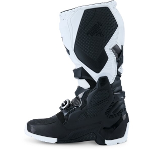 Cizme cross-enduro ALPINESTARS TECH 7 ENDURO 2026 40.5 Negru/Antracit/Alb, 31