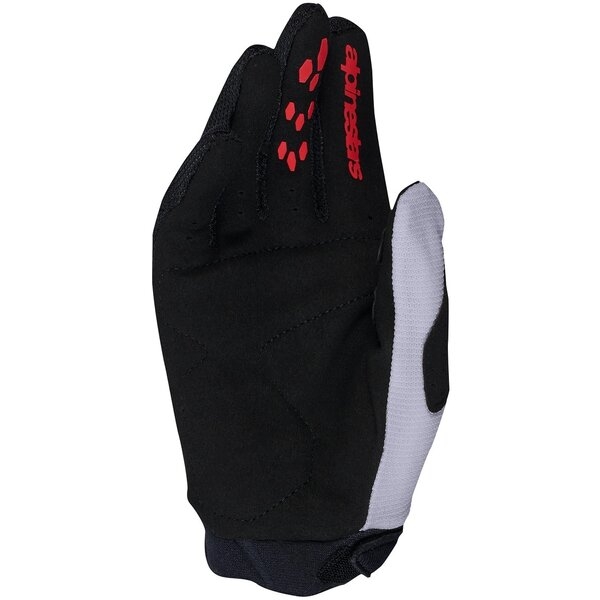 Manusi cross-enduro ALPINESTARS FULL BORE V2 S Mov/Negru, 13