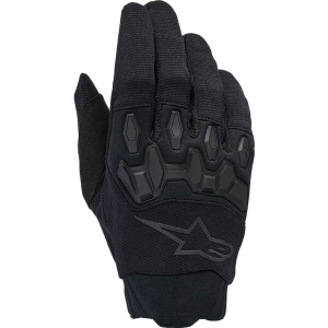 Manusi cross-enduro ALPINESTARS FULL BORE V2 S Mov/Negru, 34