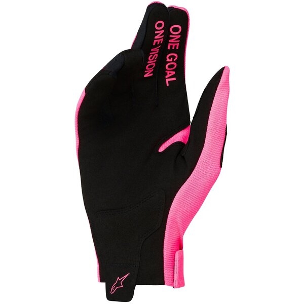 Manusi cross-enduro ALPINESTARS RADAR 2026 S Albastru/Alb, 6