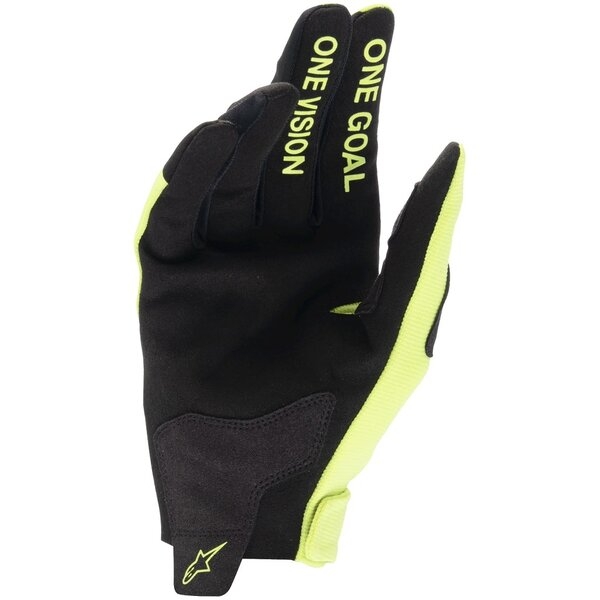 Manusi cross-enduro ALPINESTARS RADAR 2026 S Albastru/Alb, 20