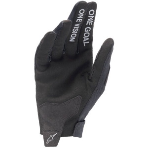 Manusi cross-enduro ALPINESTARS RADAR 2026 S Albastru/Alb, 9
