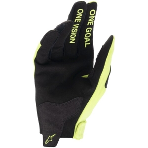 Manusi cross-enduro ALPINESTARS RADAR 2026 S Albastru/Alb, 20