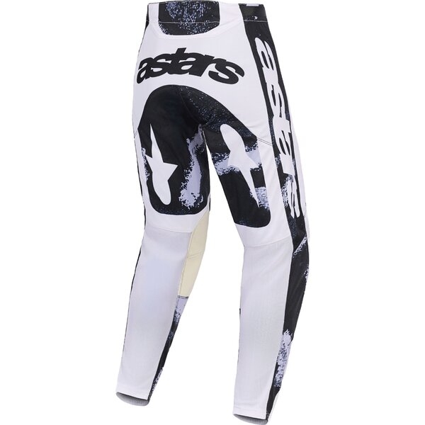 Pantaloni cross-enduro ALPINESTARS RACER LAHND 2026 32 Camo/Nisipiu, 3