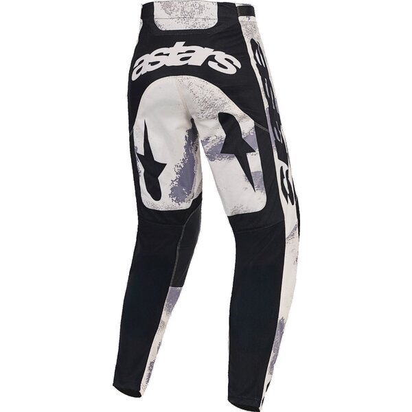 Pantaloni cross-enduro ALPINESTARS RACER LAHND 2026 32 Camo/Nisipiu, 7