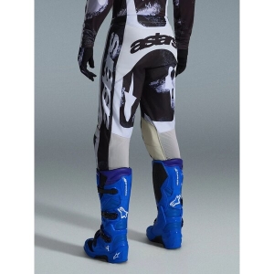 Pantaloni cross-enduro ALPINESTARS RACER LAHND 2026 32 Camo/Nisipiu, 4