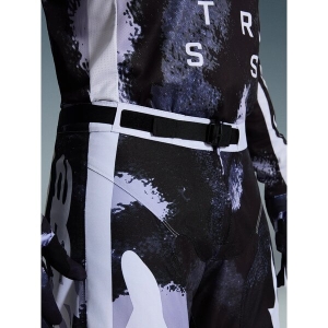 Pantaloni cross-enduro ALPINESTARS RACER LAHND 2026 32 Camo/Nisipiu, 6
