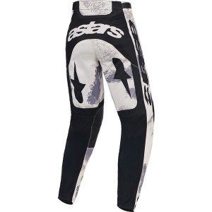 Pantaloni cross-enduro ALPINESTARS RACER LAHND 2026 32 Camo/Nisipiu, 7