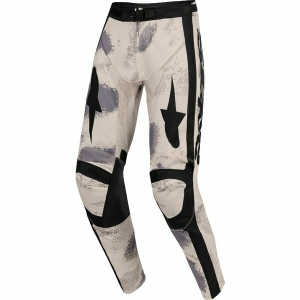 Pantaloni cross-enduro ALPINESTARS RACER LAHND 2026 32 Camo/Nisipiu, 12