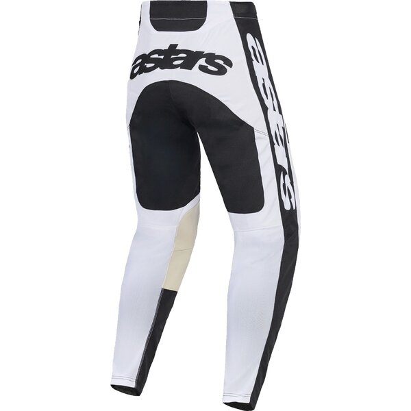 Pantaloni cross-enduro ALPINESTARS RACER RIWAY 2026 Rosu 32, 3