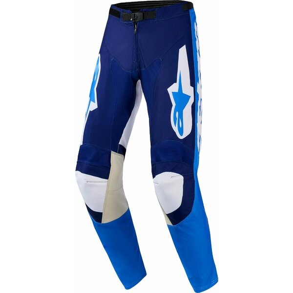 Pantaloni cross-enduro ALPINESTARS RACER RIWAY 2026 Rosu 32, 16