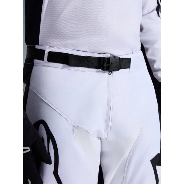 Pantaloni cross-enduro ALPINESTARS RACER RIWAY 2026 Rosu 32, 17