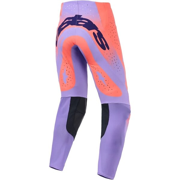 Pantaloni cross-enduro ALPINESTARS SUPERTECH SCENZ 2026 30 MOV, 5